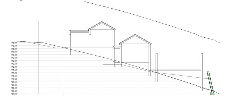 2 Bedroom Property for Sale in Blue Mountain Village Western Cape